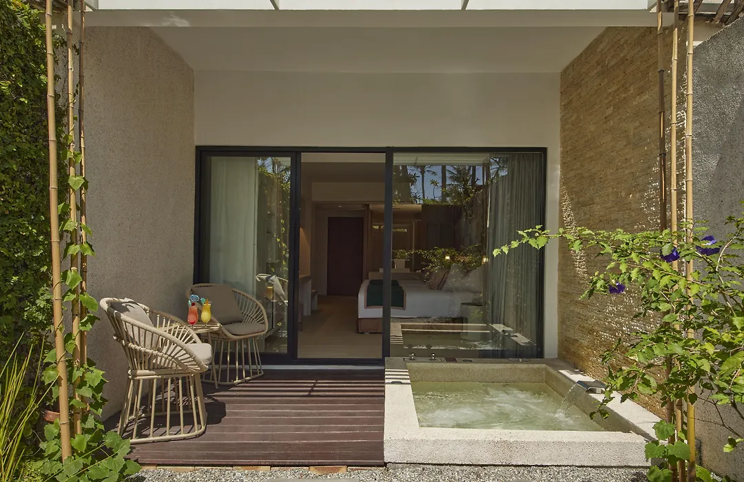 Caesar Park Hotel Kenting-1